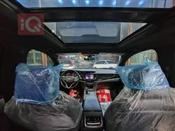 کادیلاک XT6